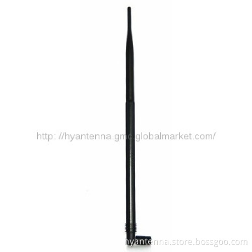 wifi rubber antenna